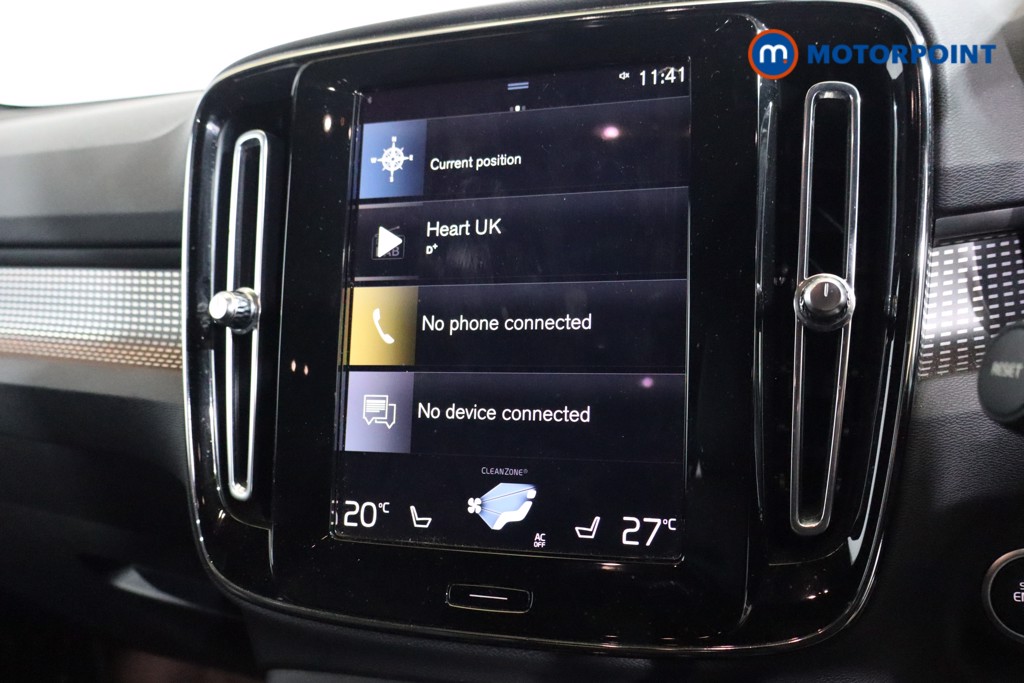 Used Volvo XC40 2022 for sale - 76909022: Photo 16