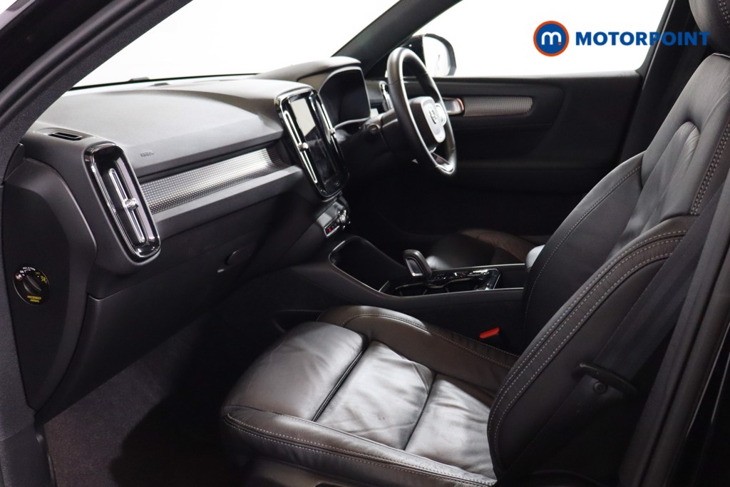 Used Volvo XC40 2022 for sale - 76909022: Photo 19