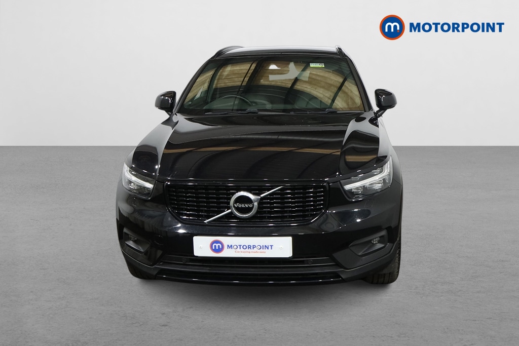Used Volvo XC40 2022 for sale - 76909022: Photo 2