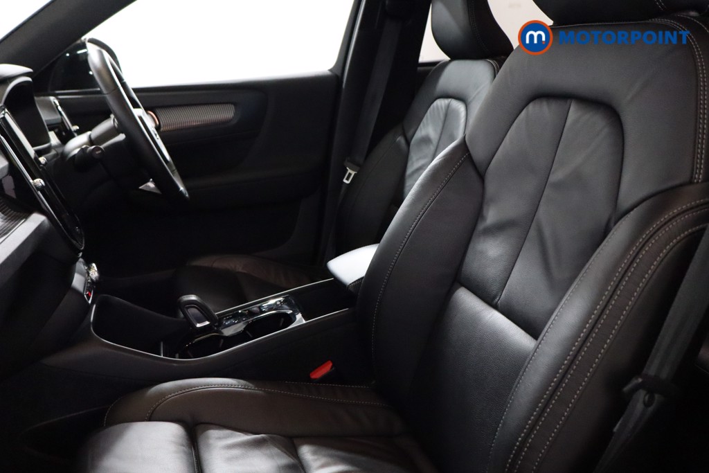 Used Volvo XC40 2022 for sale - 76909022: Photo 20