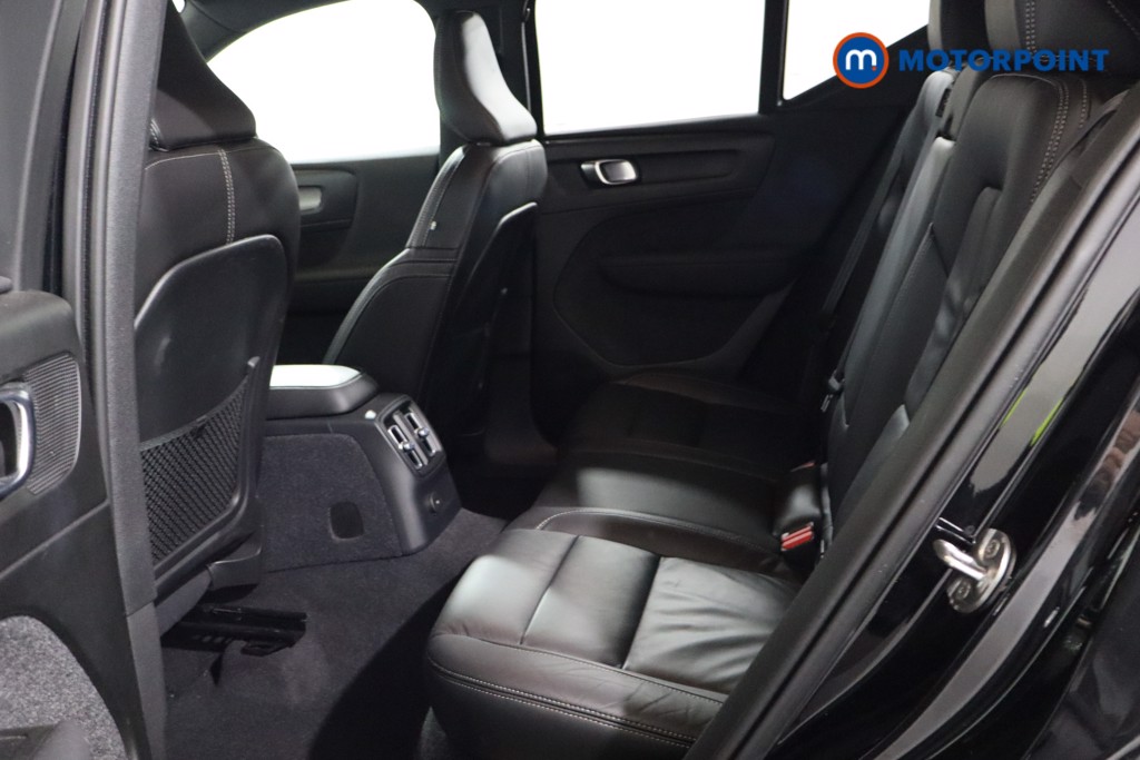 Used Volvo XC40 2022 for sale - 76909022: Photo 21