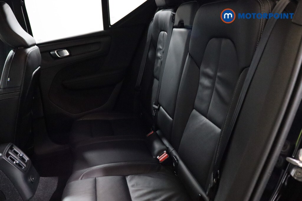 Used Volvo XC40 2022 for sale - 76909022: Photo 22