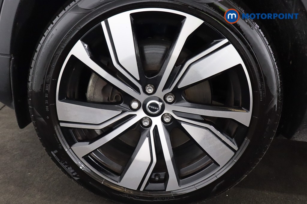 Used Volvo XC40 2022 for sale - 76909022: Photo 27