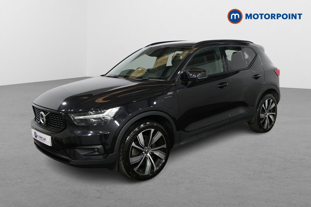 Used Volvo XC40 2022 for sale - 76909022: Photo 3