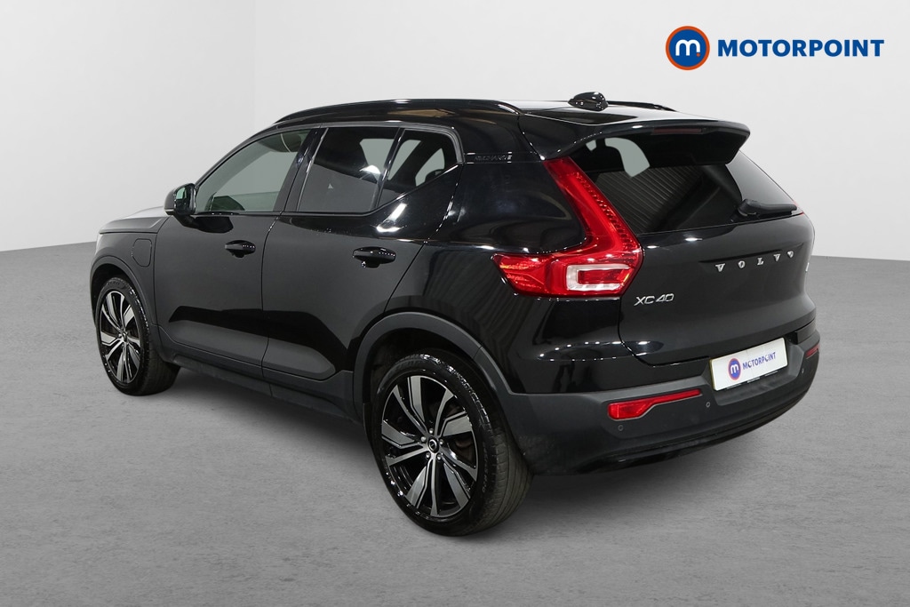 Used Volvo XC40 2022 for sale - 76909022: Photo 5