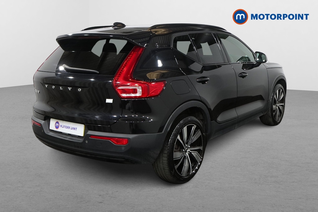 Used Volvo XC40 2022 for sale - 76909022: Photo 7