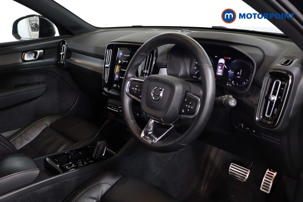 Used Volvo XC40 2022 for sale - 76909022: Photo 9