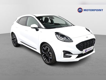 Used Ford Puma 2023 for sale - 78294329: Photo