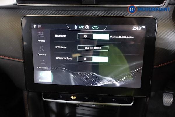 Used MG MG ZS 2023 for sale - 76117857: Photo 17