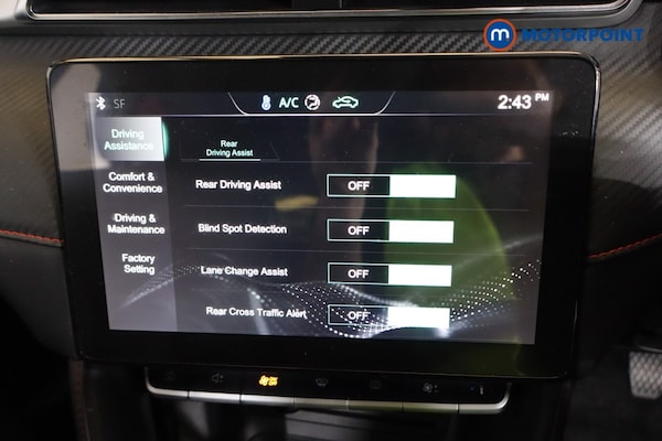 Used MG MG ZS 2023 for sale - 76117857: Photo 18