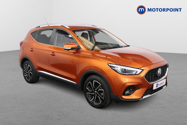 Used MG MG ZS 2023 for sale - 76117857: Photo 1