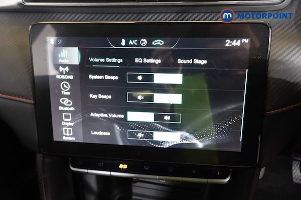 Used MG MG ZS 2023 for sale - 76117857: Photo 20