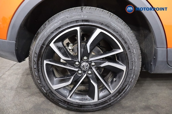 Used MG MG ZS 2023 for sale - 76117857: Photo 37