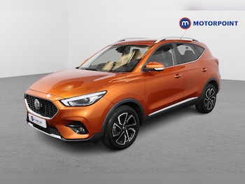 Used MG MG ZS 2023 for sale - 76117857: Photo 3