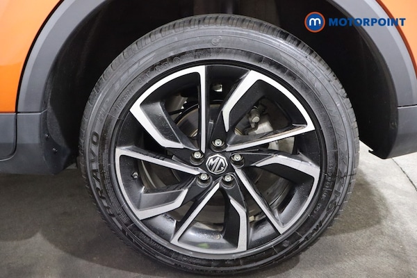 Used MG MG ZS 2023 for sale - 76117857: Photo 40