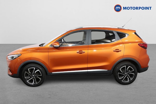 Used MG MG ZS 2023 for sale - 76117857: Photo 4