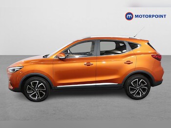 Used MG MG ZS 2023 for sale - 76117857: Photo 4