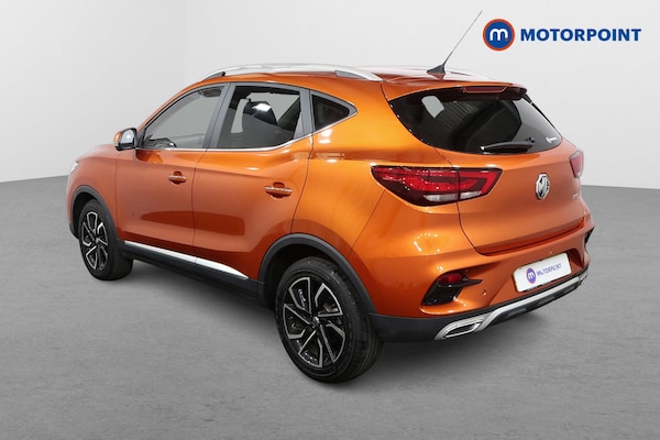 Used MG MG ZS 2023 for sale - 76117857: Photo 5