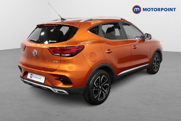 Used MG MG ZS 2023 for sale - 76117857: Photo 7