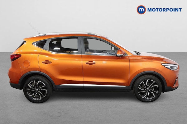 Used MG MG ZS 2023 for sale - 76117857: Photo 8