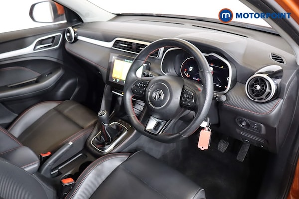 Used MG MG ZS 2023 for sale - 76117857: Photo 9