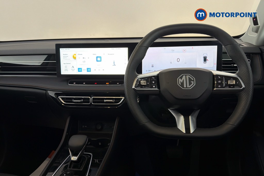 Used MG MG HS 2025 for sale - 78166509: Photo 10