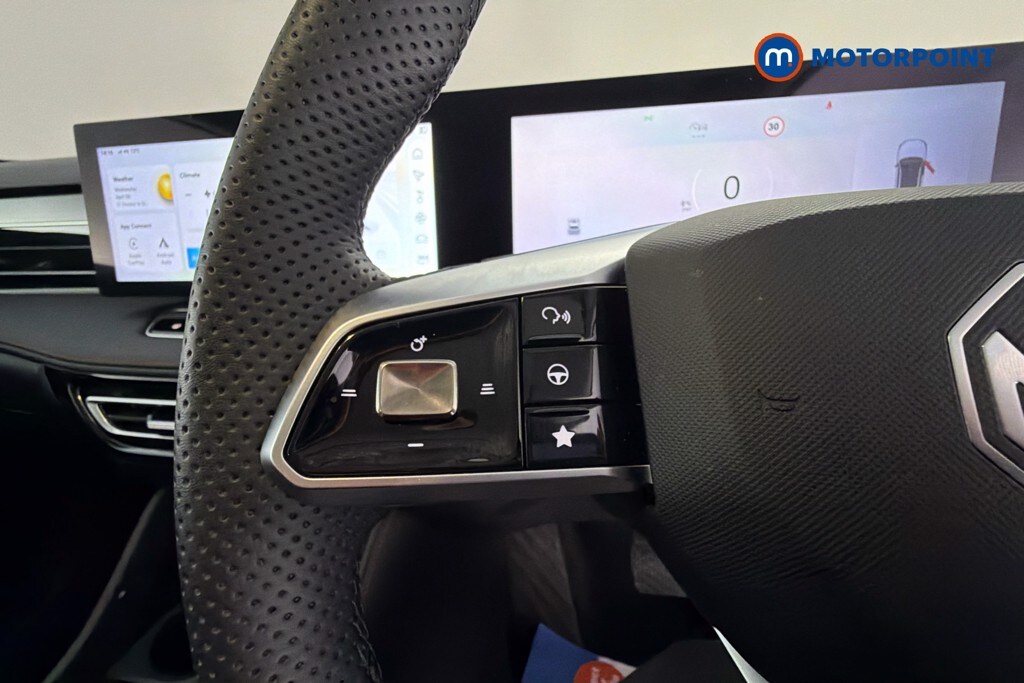 Used MG MG HS 2025 for sale - 78166509: Photo 11