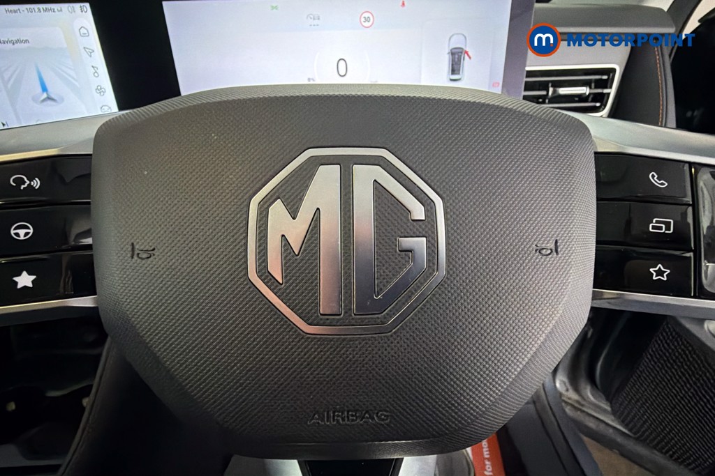 Used MG MG HS 2025 for sale - 78166509: Photo 13