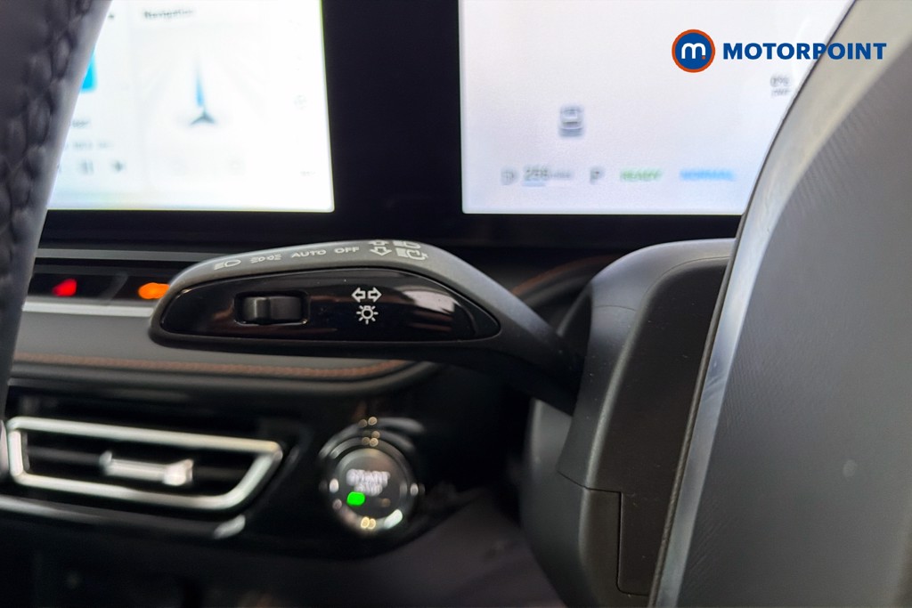 Used MG MG HS 2025 for sale - 78166509: Photo 14