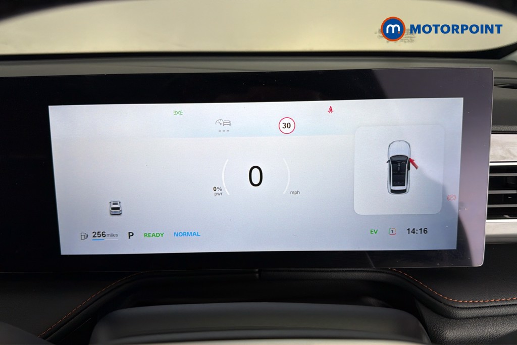 Used MG MG HS 2025 for sale - 78166509: Photo 16