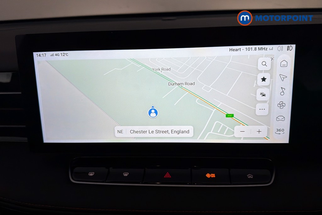 Used MG MG HS 2025 for sale - 78166509: Photo 18