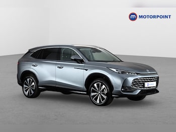 Used MG MG HS 2025 for sale - 78166509: Photo