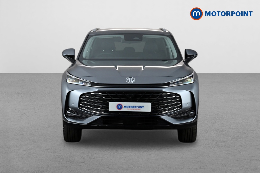 Used MG MG HS 2025 for sale - 78166509: Photo 2