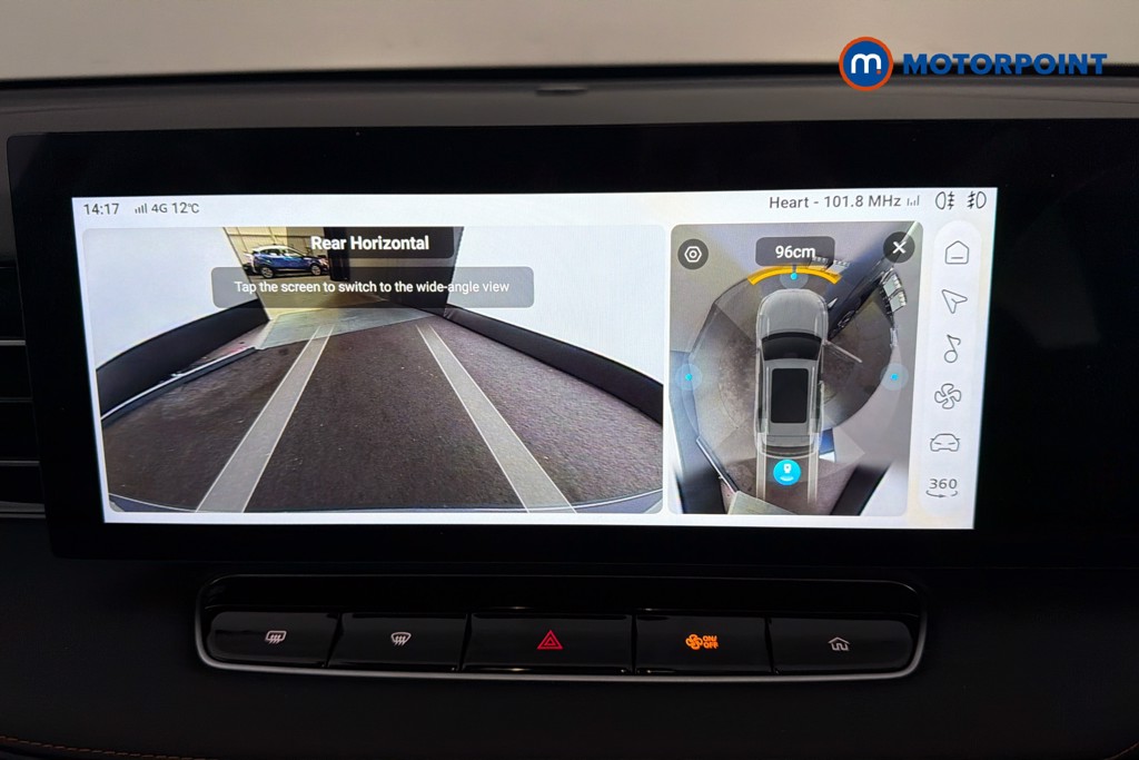 Used MG MG HS 2025 for sale - 78166509: Photo 20