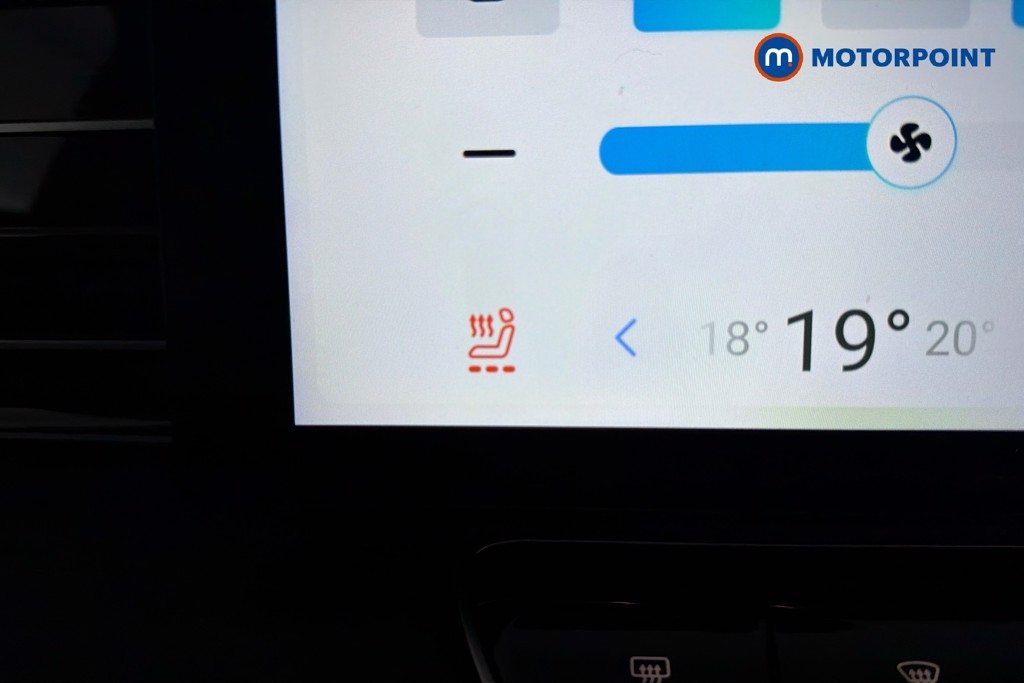 Used MG MG HS 2025 for sale - 78166509: Photo 21