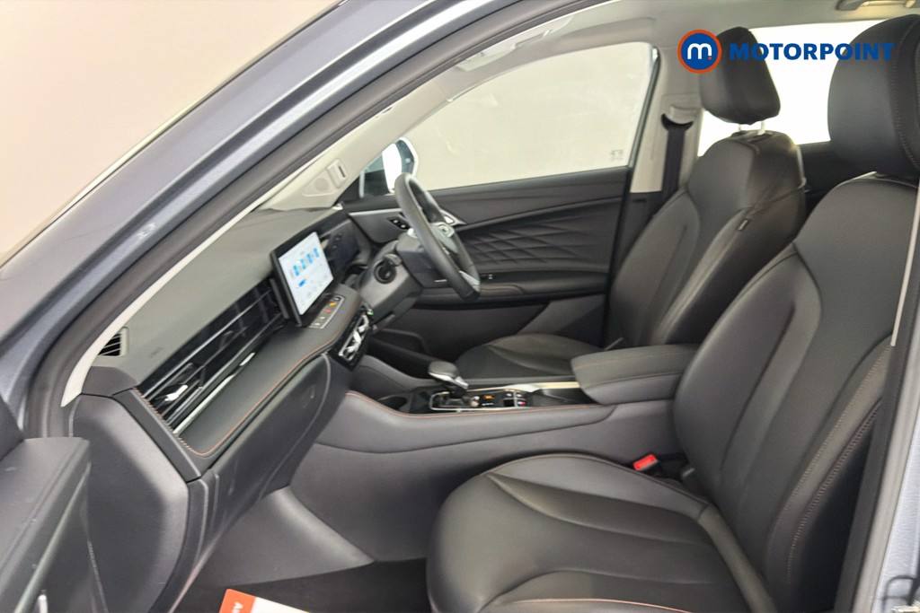 Used MG MG HS 2025 for sale - 78166509: Photo 27