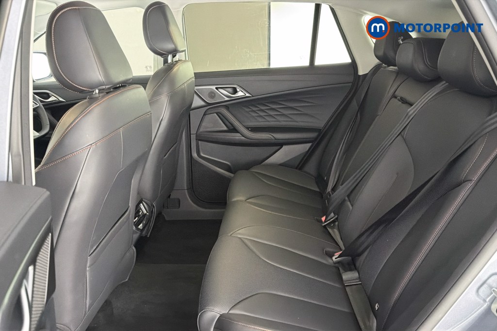 Used MG MG HS 2025 for sale - 78166509: Photo 29