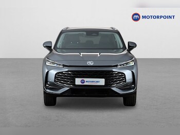 Used MG MG HS 2025 for sale - 78166509: Photo