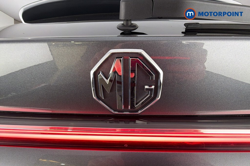 Used MG MG HS 2025 for sale - 78166509: Photo 35