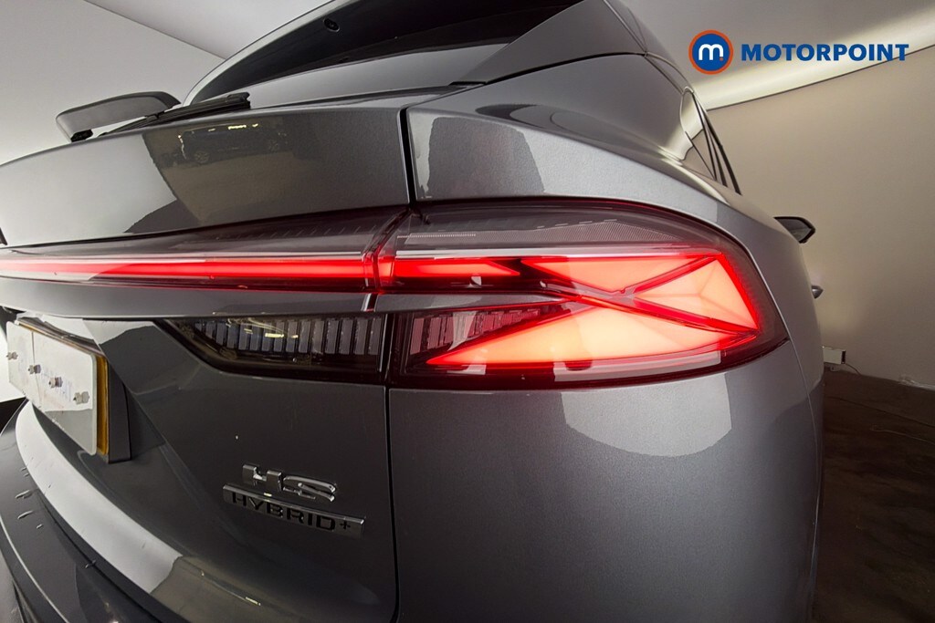 Used MG MG HS 2025 for sale - 78166509: Photo 36