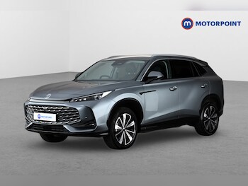 Used MG MG HS 2025 for sale - 78166509: Photo