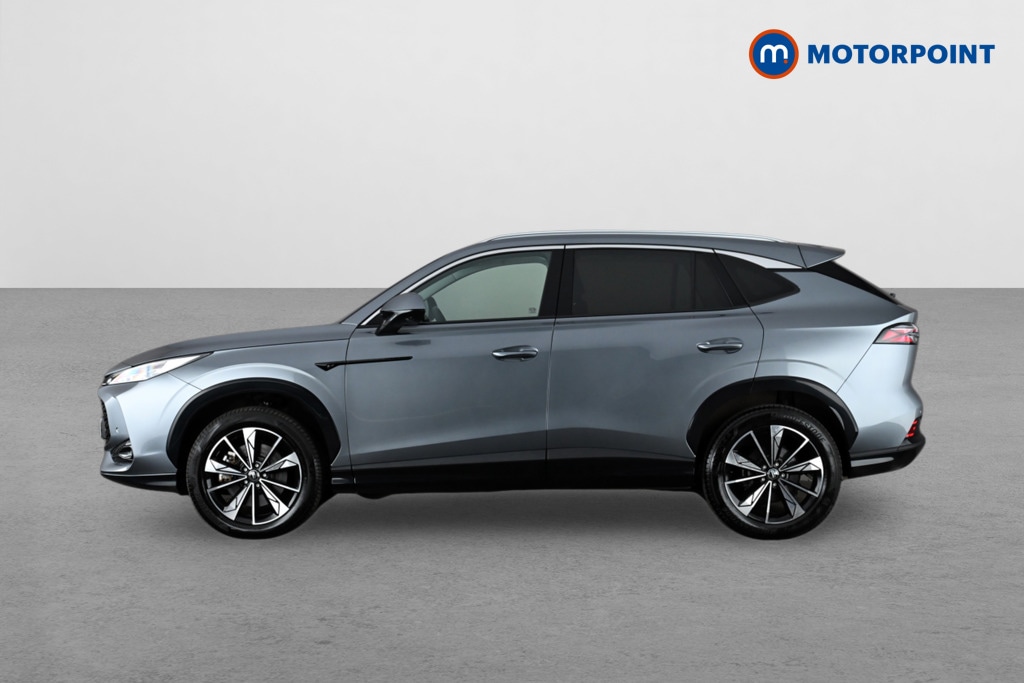 Used MG MG HS 2025 for sale - 78166509: Photo 4