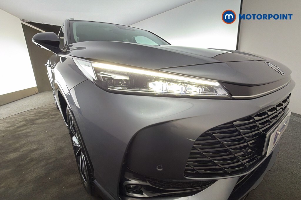 Used MG MG HS 2025 for sale - 78166509: Photo 40