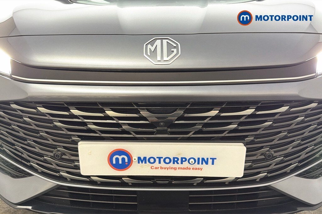 Used MG MG HS 2025 for sale - 78166509: Photo 41