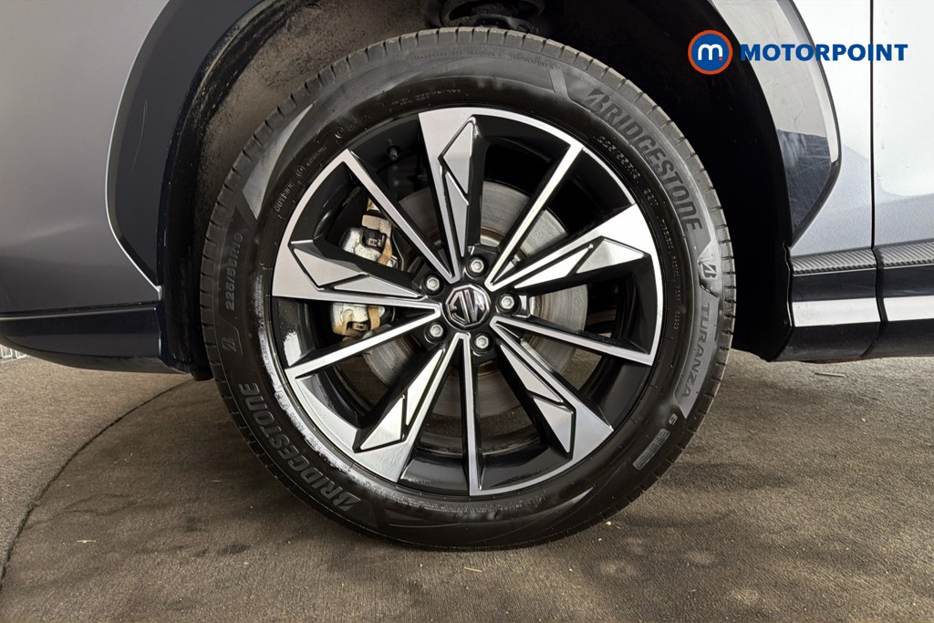 Used MG MG HS 2025 for sale - 78166509: Photo 42