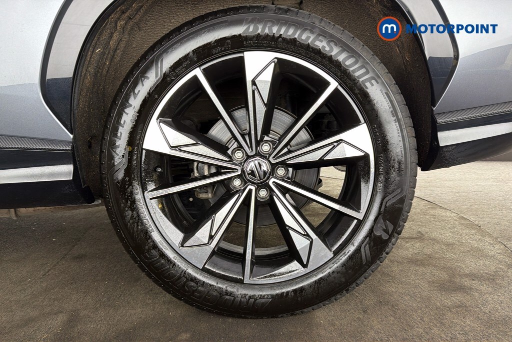 Used MG MG HS 2025 for sale - 78166509: Photo 43