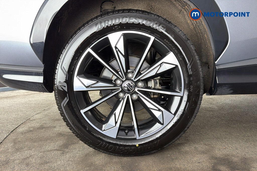 Used MG MG HS 2025 for sale - 78166509: Photo 44