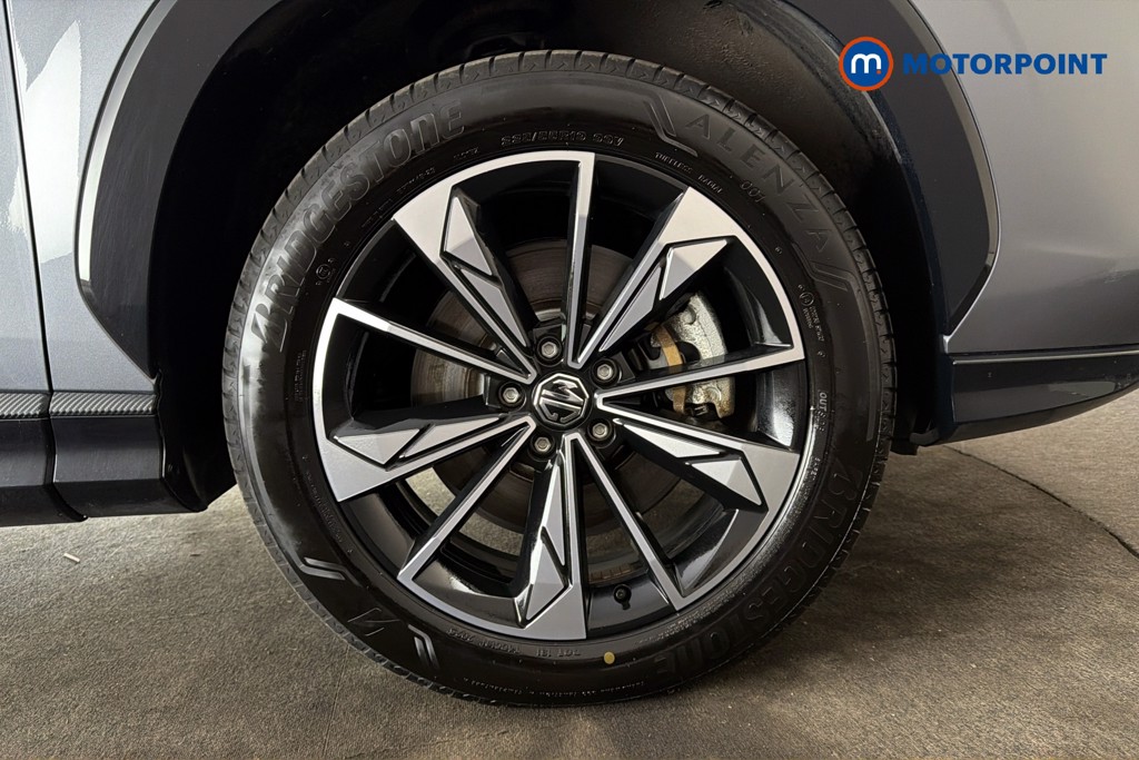 Used MG MG HS 2025 for sale - 78166509: Photo 45