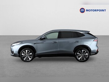 Used MG MG HS 2025 for sale - 78166509: Photo