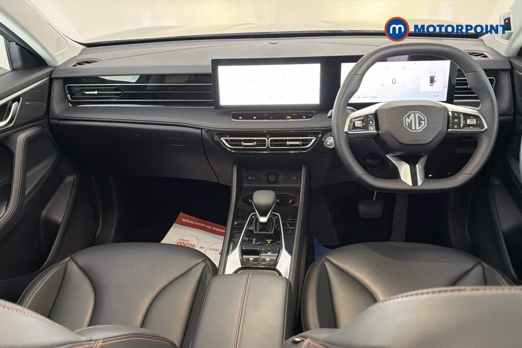 Used MG MG HS 2025 for sale - 78166509: Photo 9
